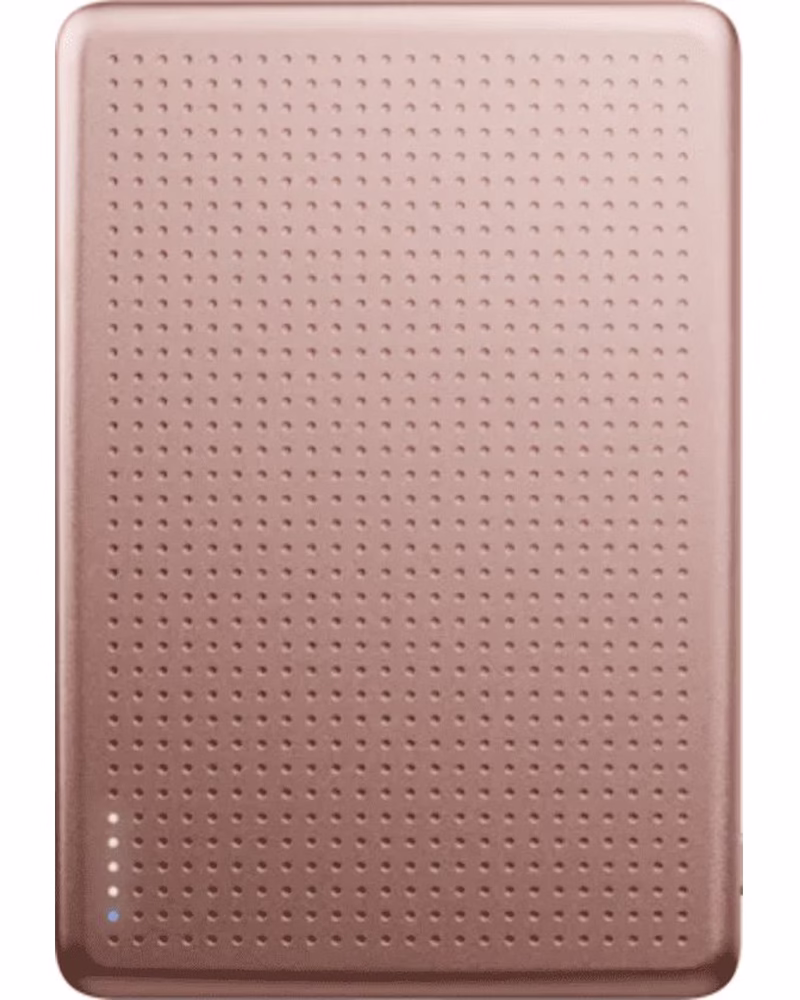 Портативная батарея Native Union Active Magnetic Power Bank 5 000mAh Apricot Crush (ACTPB-5KMS-APR)